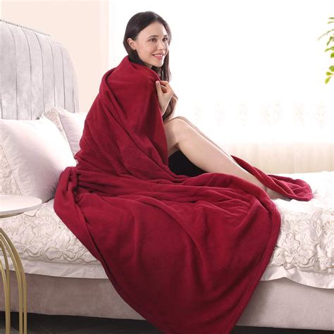 The 10 Best Heating Blanket Queen Electric - Home Gadgets