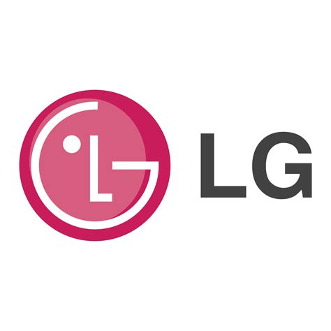 LG transparent logo png 19017463 PNG