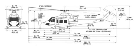 BELL 412 - RABIN MARITIM AVIASI