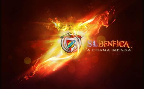 Benfica Wallpaper | 2560x1600 | ID:24776 3d Pictures, Desktop Pictures, Benfica Logo, Benfica ...