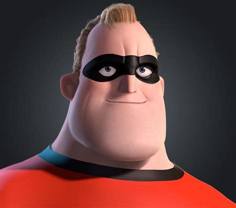 Who is the Voice of Mr Incredible? | Voices | Voices