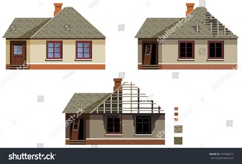 18 Home Before After Damage Fire Images, Stock Photos, 3D objects, & Vectors | Shutterstock