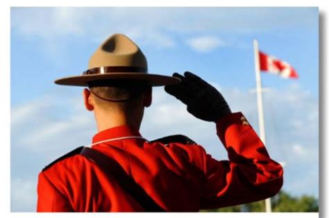 A Message From the RCMP Heritage Centre | RCMP Veterans’ Association - Vancouver Division