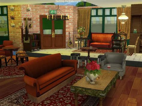 31 Best Sims 4 Apartment Lots & Mods - Gaming - MOW