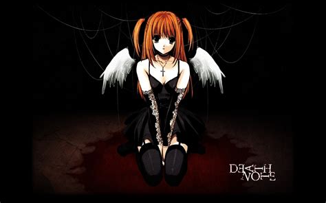 Emo Anime Wallpapers (69+ images)