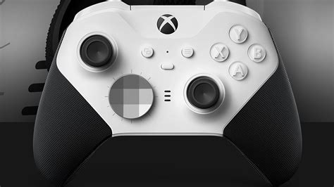 Xbox Elite Wireless Controller Series 2 – Core Announced