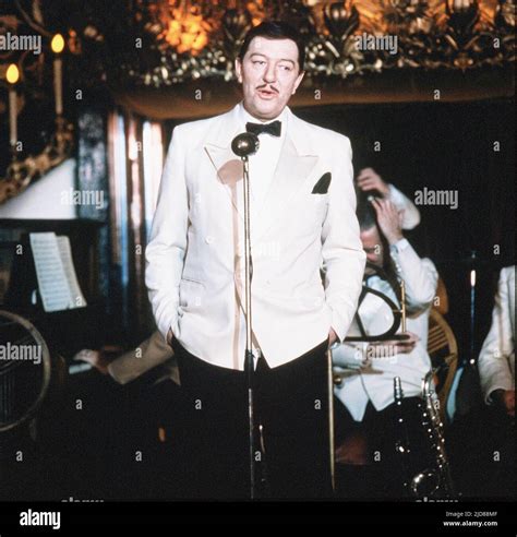 MICHAEL GAMBON, THE SINGING DETECTIVE, 1986 Stock Photo - Alamy