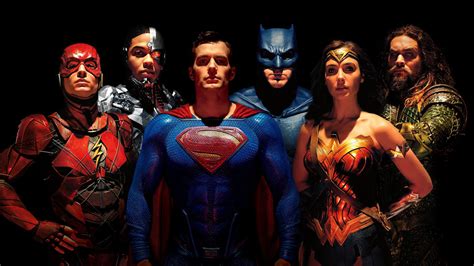 Alex Ross Justice League Wallpaper (62+ images)