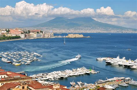 Naples Italy