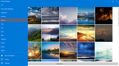 Wallpaper Slideshow Windows 10 - WallpaperSafari