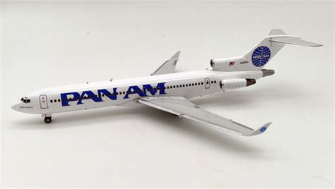 ScaleModelStore.com :: Boeing 727