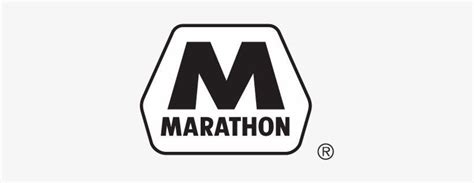 Marathon Oil Company Logo - LogoDix