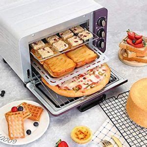 Best 2 Purple Toaster Ovens To Choose From In 2022 Reviews