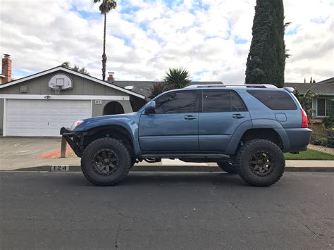 4th Gen 4runner Wheels | Images and Photos finder