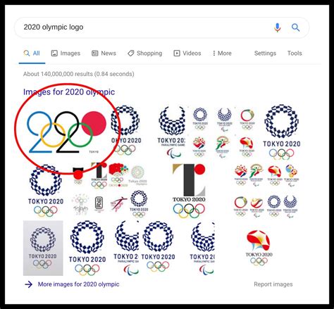 Is This the 2020 Summer Olympics Logo? | Snopes.com