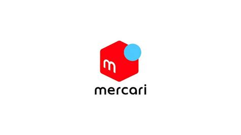 Mercari Logo Design | Feats