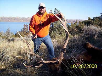 Hell Creek Marina -- Fort Peck Fishing and Missouri Breaks Hunting in Montana