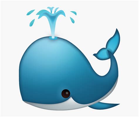 Transparent Background Whale Clipart, HD Png Download , Transparent Png Image - PNGitem