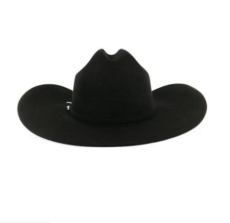 RODEO KING® 7X FELT HAT - Bony Pony