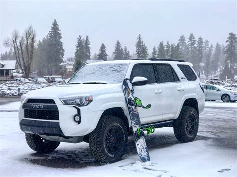 FS: 2016 TRD PRO Super White SoCAL Slightly Modified - Toyota 4Runner Forum - Largest 4Runner Forum