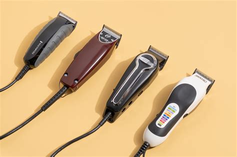 The 4 Best Hair Clippers | Reviews by Wirecutter