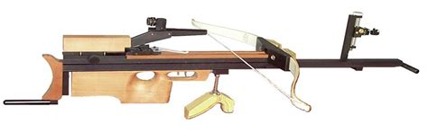 Crossbow Types – The National Crossbow Federation of Great Britain