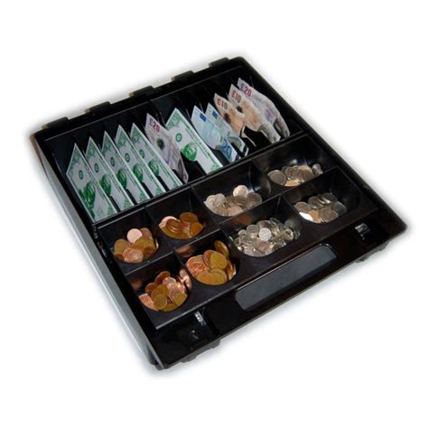 HDC180 Heavy Duty Under Counter Cash Drawer | Cash Drawers Ireland