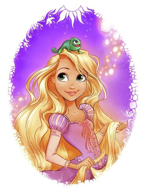 Rapunzel | Disney princess coloring pages, Disney princess colors, Disney princess art