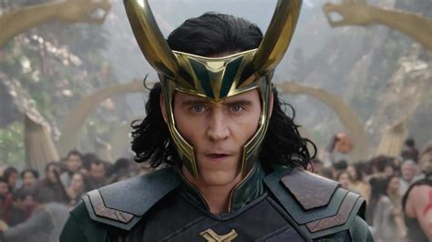 #ComicBytes: Facts about Loki that MCU should definitely use