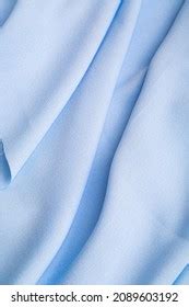 Baby Blue Fabric Texture Background Stock Photo 2089603192 | Shutterstock