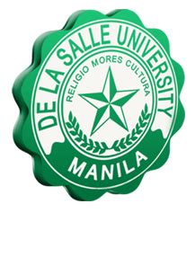 Dlsu Logo Transparent