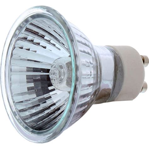 Zephyr - 50W 120V GU10 Halogen Bulb at Pacific Sales