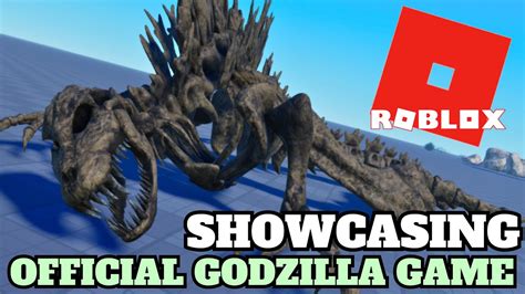 godzilla roblox event & roblox godzilla event, Dis