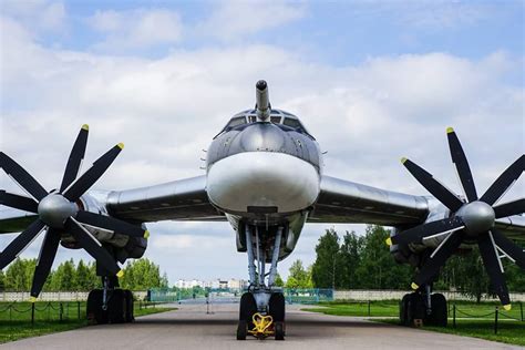 The Ultimate Guide To Exploring The Central Air Force Museum In Monino ...