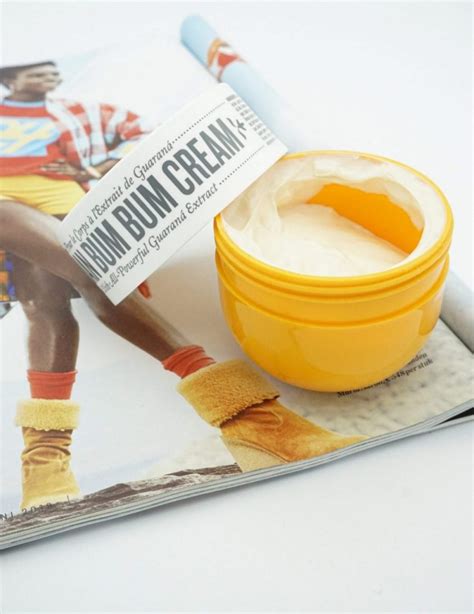 Outstanding Sol De Janeiro Bum Bum Cream Review