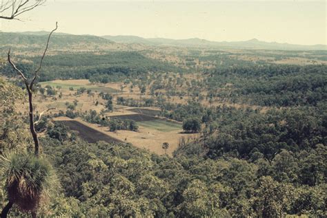 Beaudesert Shire | Queensland Places