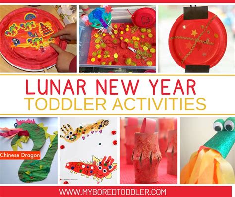 LUNAR NEW YEAR CHINESE NEW YEAR TODDLER CRAFTS AND ACTIVITIES FACEBOOK - My Bored Toddler