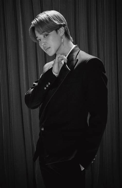 BTS - MAP OF THE SOUL : 7 ~ THE JOURNEY ~ (Jimin Concept Photo) : r/kpop