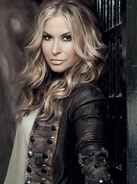 Anastacia is an American singer, songwriter, record producer, dancer, fashion designer and ...