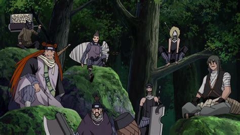 Image - Previous Swordsmen of the Mist.png | Narutopedia | FANDOM powered by Wikia