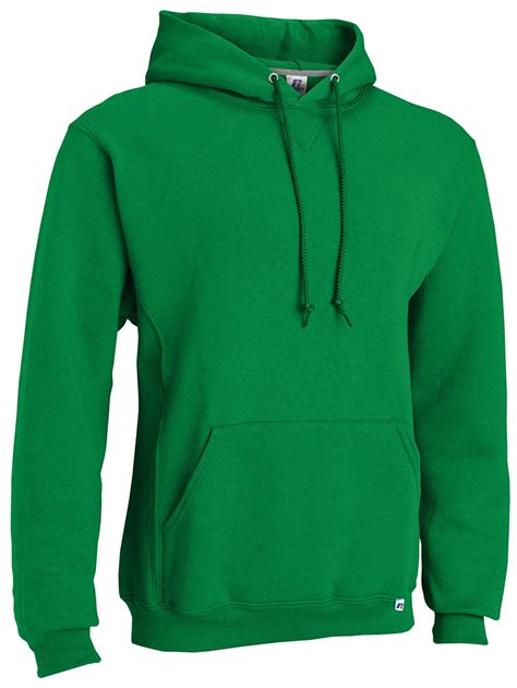 Russell Athletic - Russell Athletic Men's Dri-Power Fleece Hoodie ...