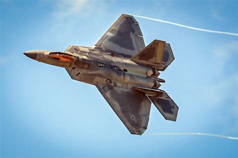 The F-22 Raptor: The Ultimate Jet fіɡһteг in America