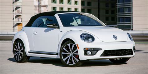 2025 Volkswagen Beetle Convertible Price - Janel Melisande