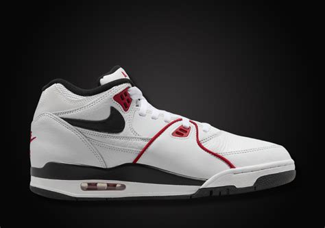 A Chicago Themed Nike Air Flight 89 Is On The Way - Sneaker News