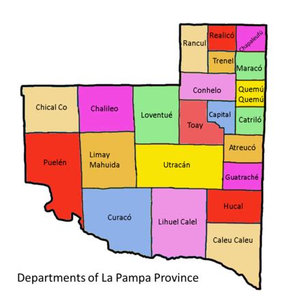 La Pampa Province, Argentina Genealogy • FamilySearch