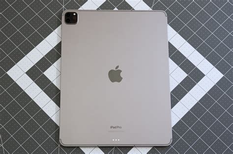 Apple iPad Pro (2022) review: there's nothing quite like it | Digital ...