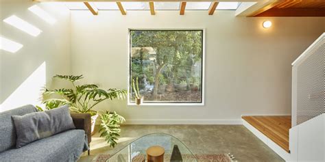 Home Tour: A Gorgeous, Light-Filled Backyard ADU in Echo Park - Sunset