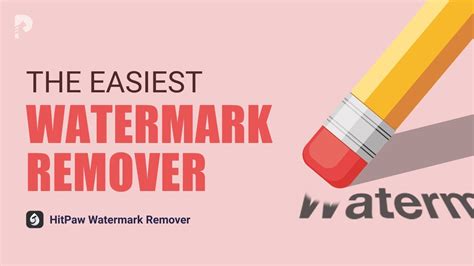 Free Watermark Remover software Online tool by removewatermark on DeviantArt