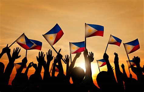 Philippines Flag Pictures, Images and Stock Photos - iStock