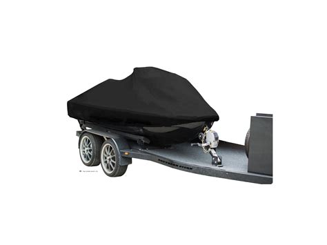 Jet Ski Covers NZ | Rockboat Marine